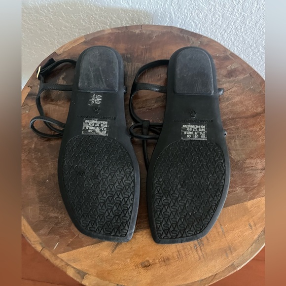 Stewart Weitzman Matilda Sandals - Picture 9 of 9